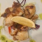 Best GRILLED CALAMARI in Doylestown, PA