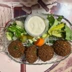 Best FALAFEL in Doylestown, PA