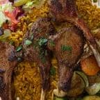 Best GRILLED LAMB CHOPS in Doylestown, PA