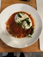 Best Eddie Spaghetti in Hampton, NJ