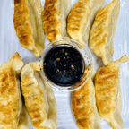 Best 8 Pieces Pot Stickers in Las Vegas, NV