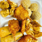 Best Taster's Platter in Las Vegas, NV