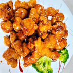 Best Orange Chicken in Las Vegas, NV
