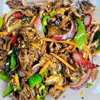 Best Mongolian Beef in Las Vegas, NV