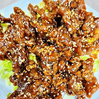 Best Sesame Beef in Las Vegas, NV