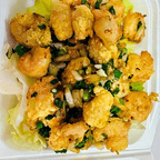 Best Salt and Pepper Shrimp in Las Vegas, NV