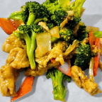 Best Broccoli Chicken in Las Vegas, NV