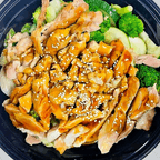 Best Teriyaki Chicken in Las Vegas, NV