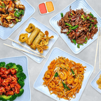 Best Family Dinner in Las Vegas, NV