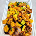 Best Kung Pao Chicken in Las Vegas, NV