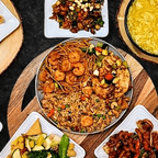 Best Delux family dinner in Las Vegas, NV