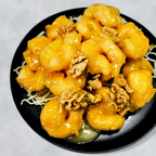 Best L21. Walnut Shrimp Lunch in Las Vegas, NV