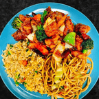 Best L10. House Special Chicken Lunch in Las Vegas, NV