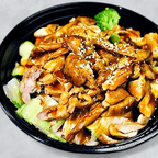 Best L12. Teriyaki Chicken Lunch in Las Vegas, NV