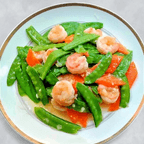 Best L15. Shrimp with Snow Peas Lunch in Las Vegas, NV