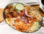 Best Hyd Chicken Dum Biryani in Naperville, IL