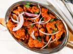 Best Chicken Pakora in Naperville, IL