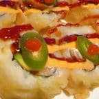 Best Mountain Fuji Roll in Monaca, PA