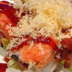 Best Spicy Girl Roll in Monaca, PA