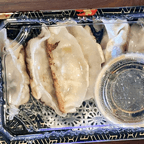 Best Pork Gyoza in Monaca, PA