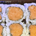 Best Spicy Yellowtail Roll in Monaca, PA