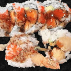 Best Shrimp Tempura Roll in Monaca, PA