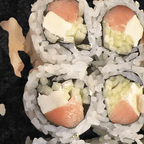 Best Philadelphia Roll in Monaca, PA