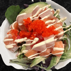 Best Sashimi Salad in Monaca, PA