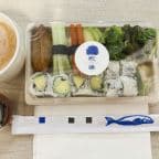 Best Vegetarian Sushi in New York, NY