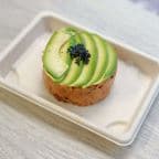 Best Tuna Tartare in New York, NY