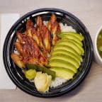 Best Unagi Don in New York, NY