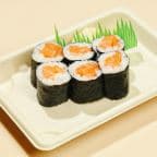 Best Salmon Roll in New York, NY