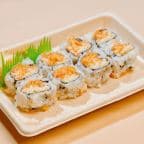 Best Spicy Salmon Roll in New York, NY