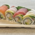 Best Rainbow Roll in New York, NY