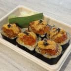 Best Jurin Skyline Roll in New York, NY