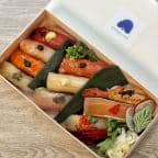Best Jurin Omakase Box (10pieces) in New York, NY