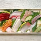 Best Sashimi Tasting in New York, NY