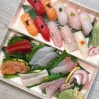 Best Nigiri & Sashimi Tasting in New York, NY