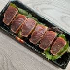 Best Paper Tuna Tataki in New York, NY