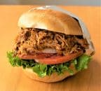 Best Classic Pulled Pork Sandwich in Albuquerque, NM