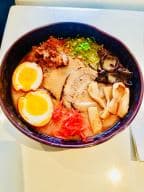 Best Spicy Tonkotsu Ramen in Philadelphia, PA