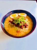 Best Tan-tan Ramen in Philadelphia, PA