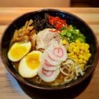 Best Miso Ramen in Philadelphia, PA