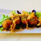 Best Takoyaki ( 6 pcs ) in Philadelphia, PA