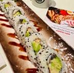 Best Eel Avocado Roll in Philadelphia, PA