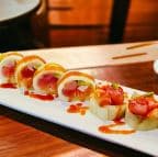 Best Sashimi Roll in Philadelphia, PA