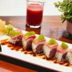 Best Eagle Roll in Philadelphia, PA