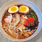 Best Black Ramen (Mayu) in Philadelphia, PA