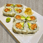 Best Alaskan Roll in Philadelphia, PA