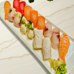 Best Sushi Dinner in Philadelphia, PA